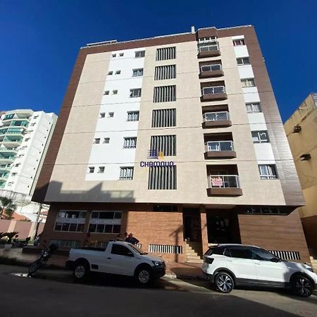 03 Quartos Na Praia Do Morro Av Praiana Quiosque 13 瓜拉派瑞 外观 照片