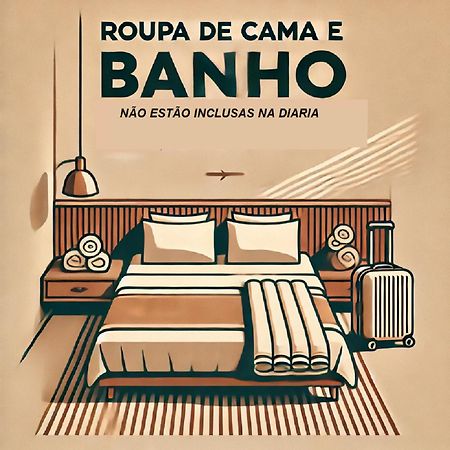 03 Quartos Na Praia Do Morro Av Praiana Quiosque 13 瓜拉派瑞 外观 照片