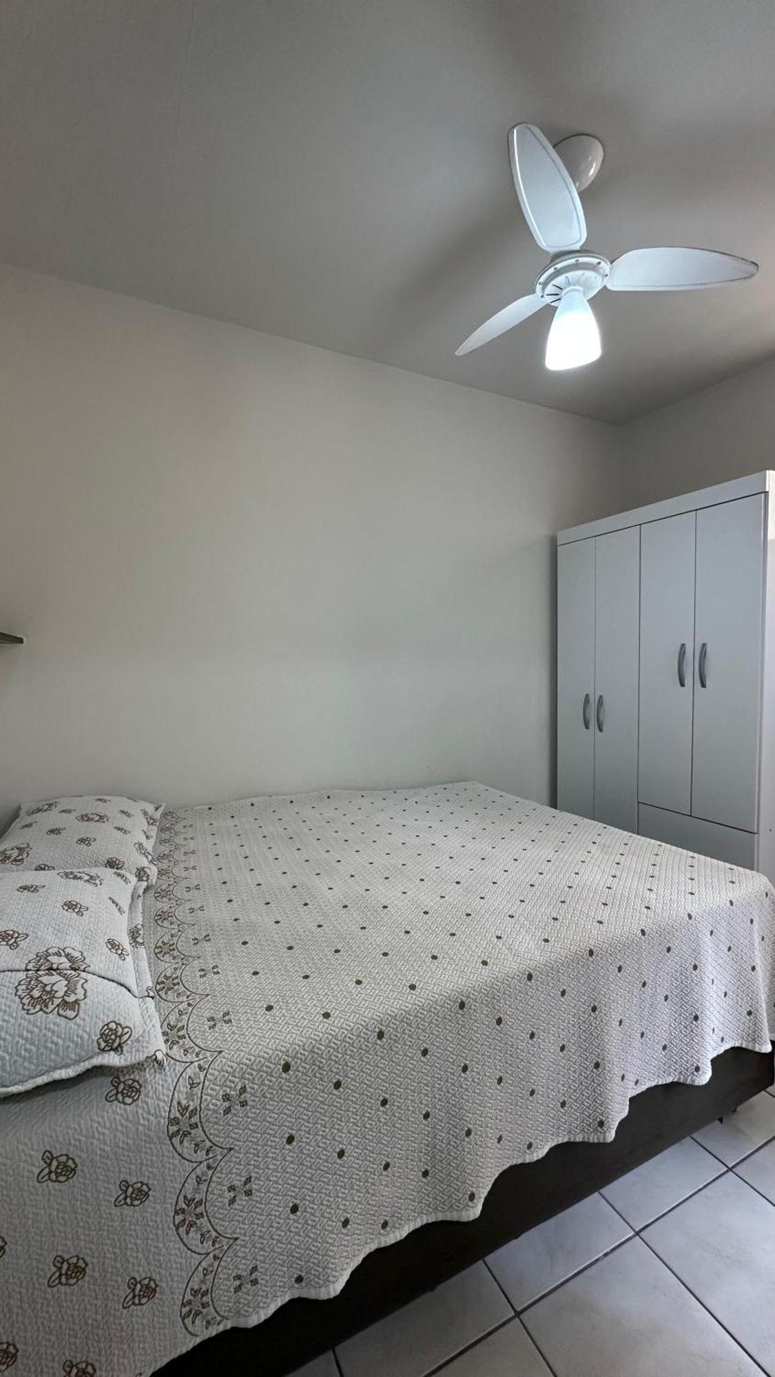 03 Quartos Na Praia Do Morro Av Praiana Quiosque 13 瓜拉派瑞 外观 照片