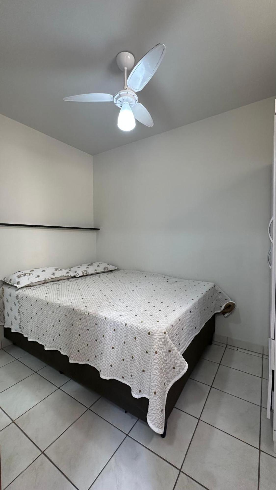 03 Quartos Na Praia Do Morro Av Praiana Quiosque 13 瓜拉派瑞 外观 照片