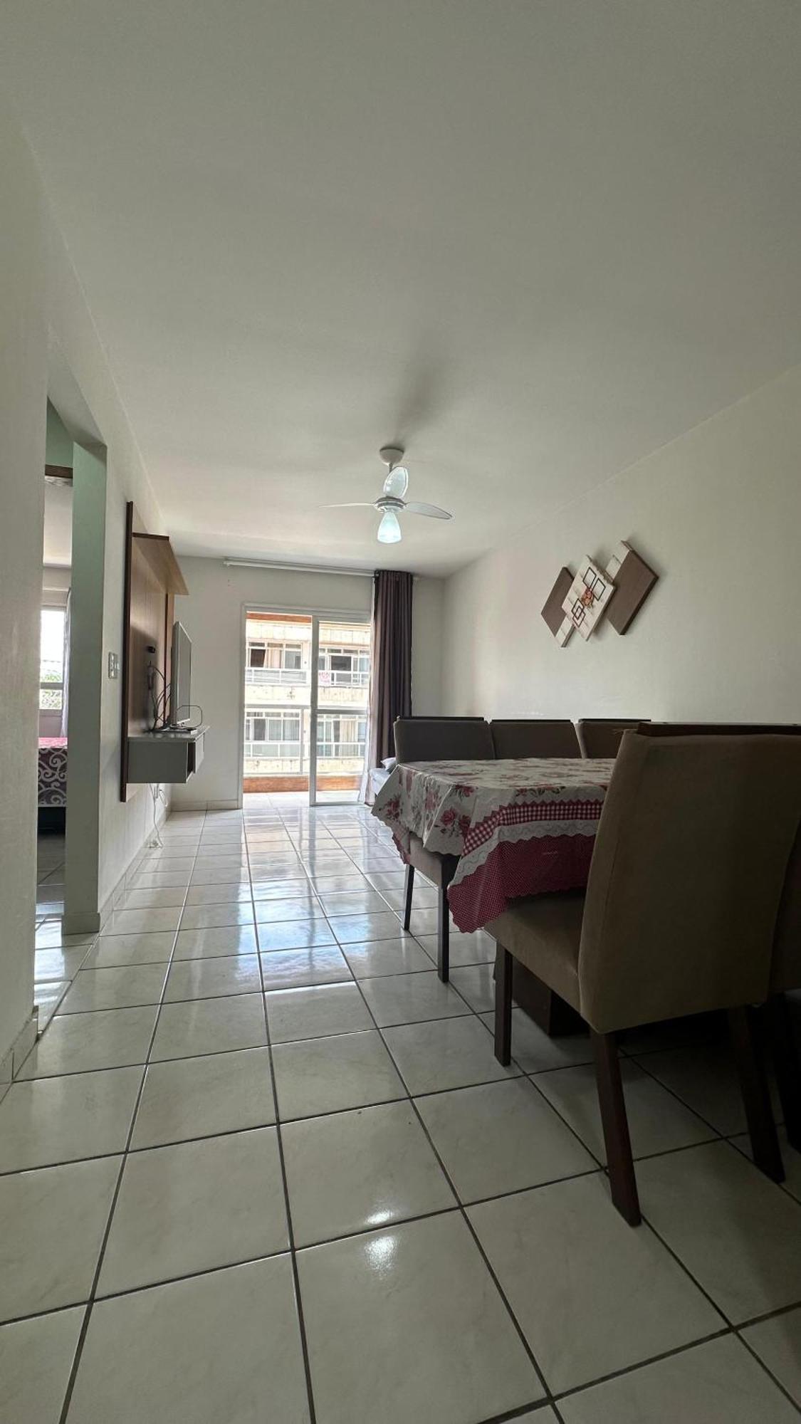 03 Quartos Na Praia Do Morro Av Praiana Quiosque 13 瓜拉派瑞 外观 照片